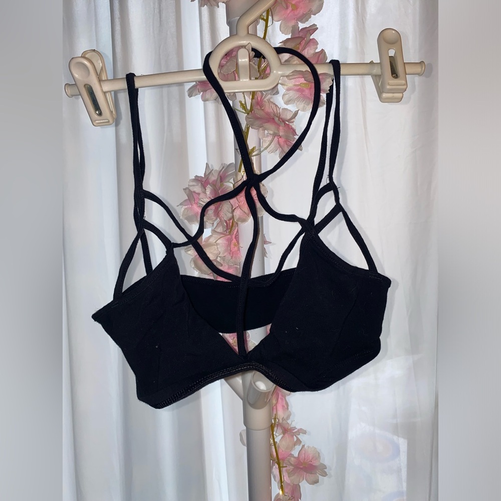 Express One Eleven Bralette Size XS